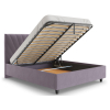 Кровать с подъемным механизмом Кровать с подъемным механизмом Марго Марго Люкс ПМ фото 14
