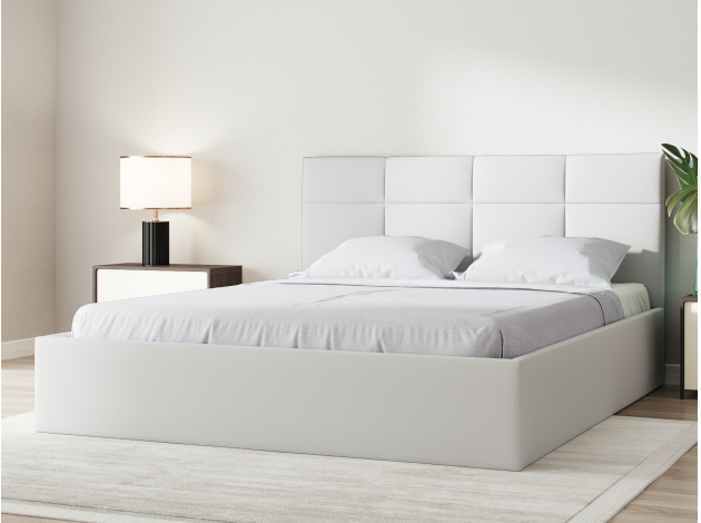 Кровать с подъемным механизмом Эсми ПМ