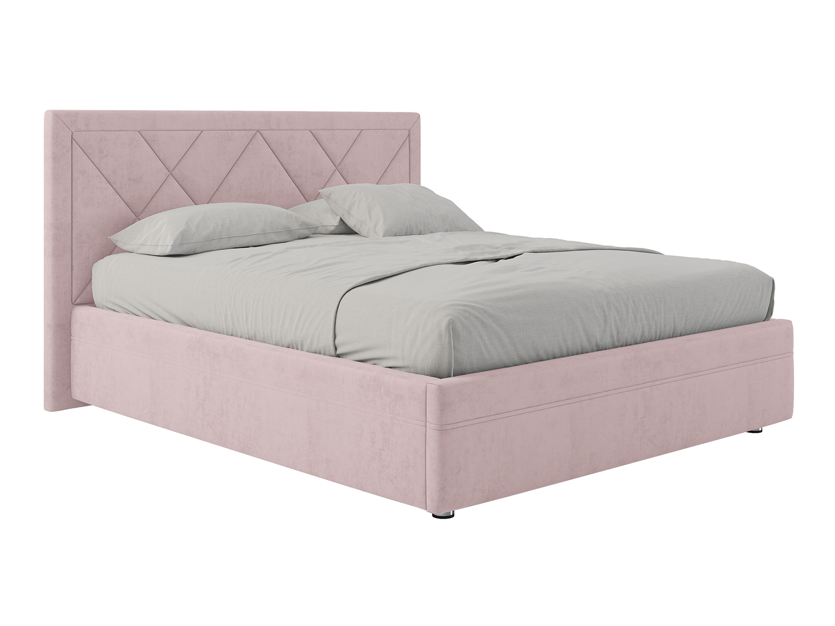 Кровать с подъемным механизмом Кровать с подъемным механизмом Мелинда Мелинда ПМ фото 1