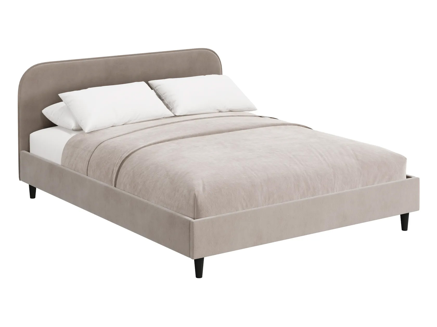 Двуспальная кровать Инес фото 1