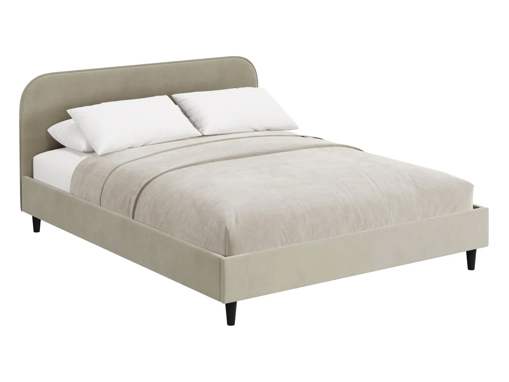 Двуспальная кровать Инес фото 7