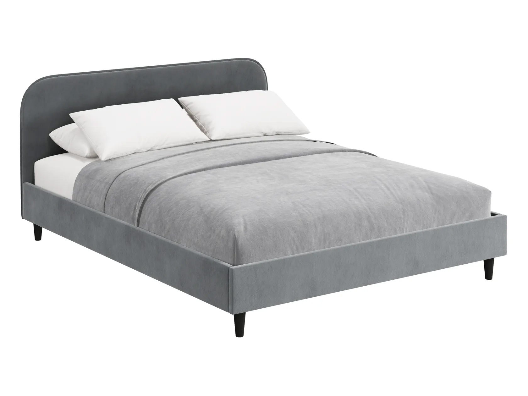 Двуспальная кровать Инес фото 19