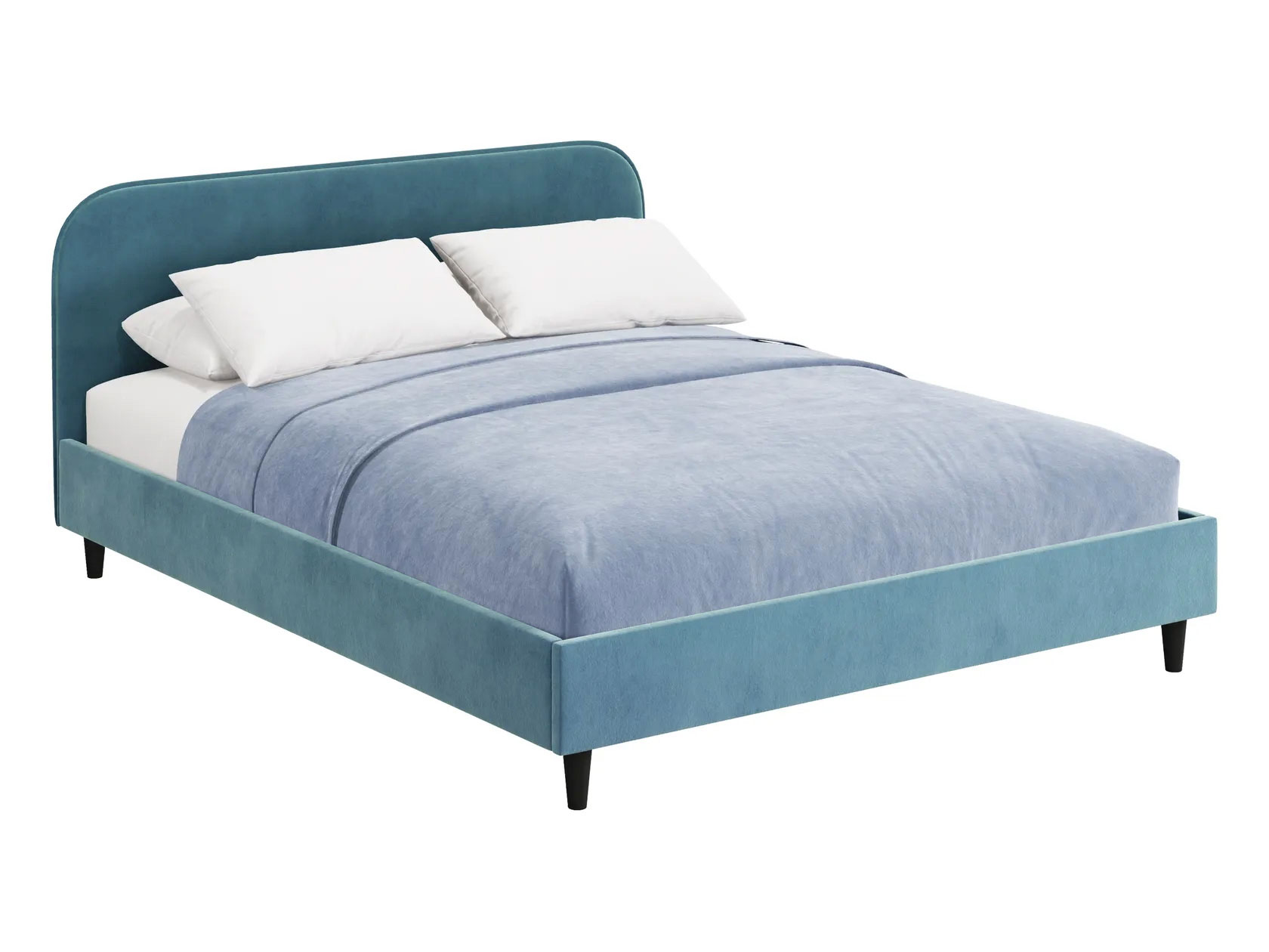 Двуспальная кровать Инес фото 25