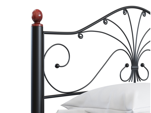 Кровать Сандра