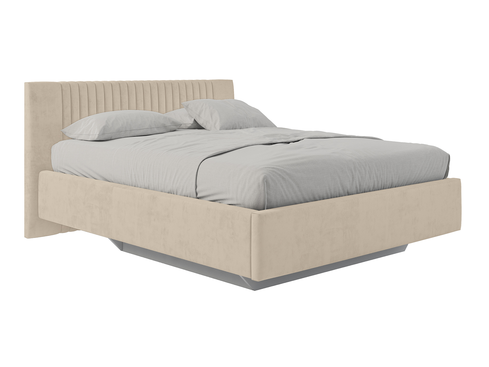 Кровать с подъемным механизмом Кровать с подъемным механизмом Нейми Нейми ПМ фото 1