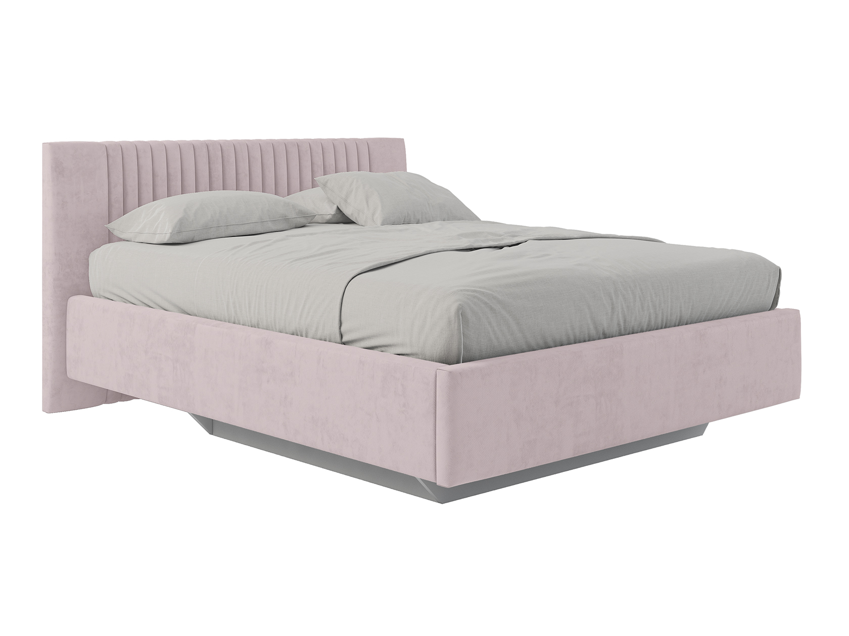 Кровать с подъемным механизмом Кровать с подъемным механизмом Нейми Нейми ПМ фото 15