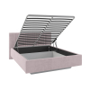 Кровать с подъемным механизмом Кровать с подъемным механизмом Нейми Нейми ПМ фото 16
