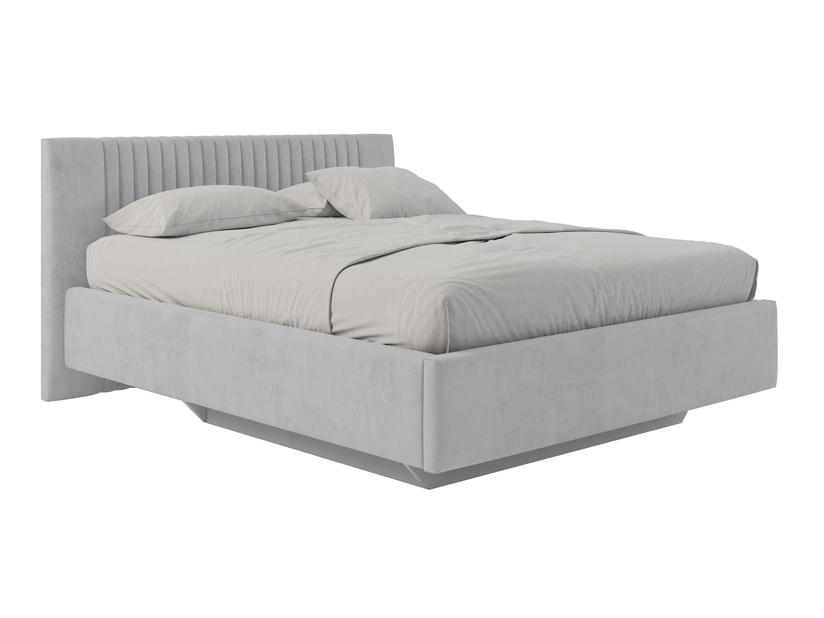 Кровать с подъемным механизмом Кровать с подъемным механизмом Нейми Нейми ПМ фото 22