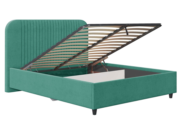 Кровать с подъемным механизмом Эвелина ПМ