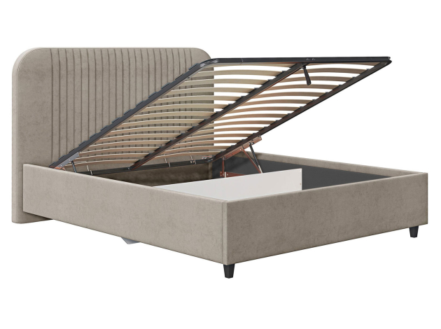 Кровать с подъемным механизмом Эвелина ПМ