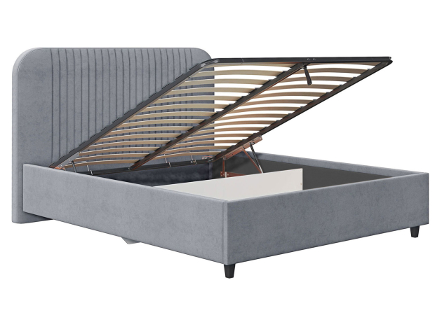 Кровать с подъемным механизмом Эвелина ПМ