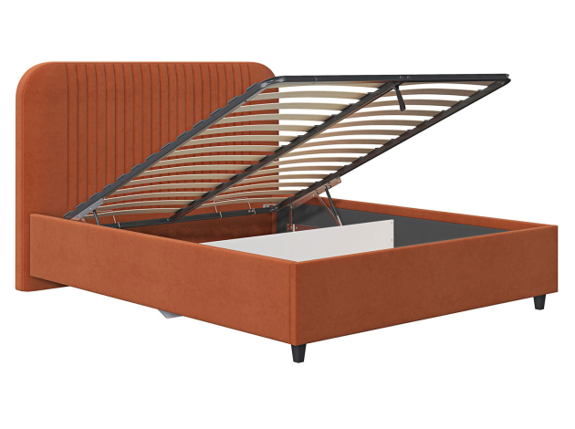 Кровать с подъемным механизмом Эвелина ПМ