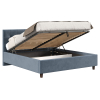Кровать с подъемным механизмом Кровать с подъемным механизмом Тарра Тарра ПМ фото 38