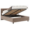Кровать с подъемным механизмом Кровать с подъемным механизмом Тарра Тарра ПМ фото 23