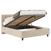 Кровать с подъемным механизмом Кровать с подъемным механизмом Тарра Тарра ПМ фото 35