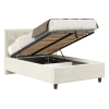 Кровать с подъемным механизмом Кровать с подъемным механизмом Тарра Тарра ПМ фото 62