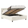 Кровать с подъемным механизмом Кровать с подъемным механизмом Тарра Тарра ПМ фото 68