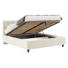 Кровать с подъемным механизмом Кровать с подъемным механизмом Тарра Тарра ПМ фото 71