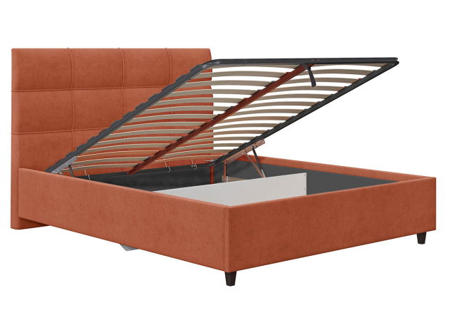 Кровать с подъемным механизмом Флорида ПМ