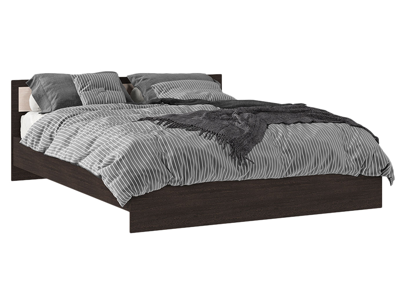 Двуспальная кровать Феста фото 9