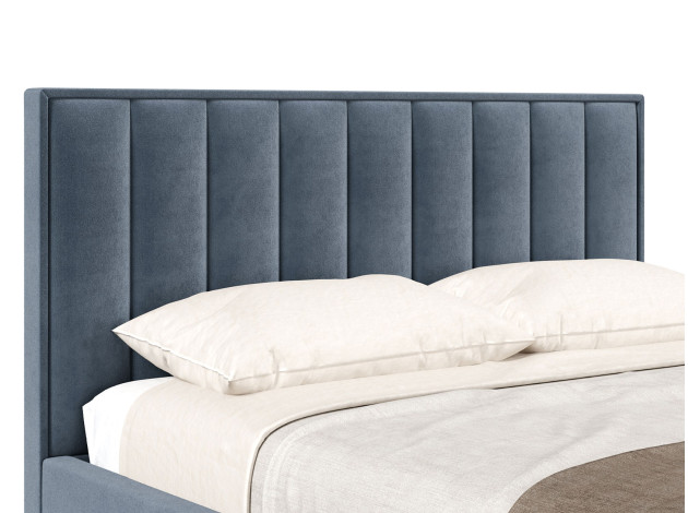 Кровать с подъемным механизмом Шерон ПМ