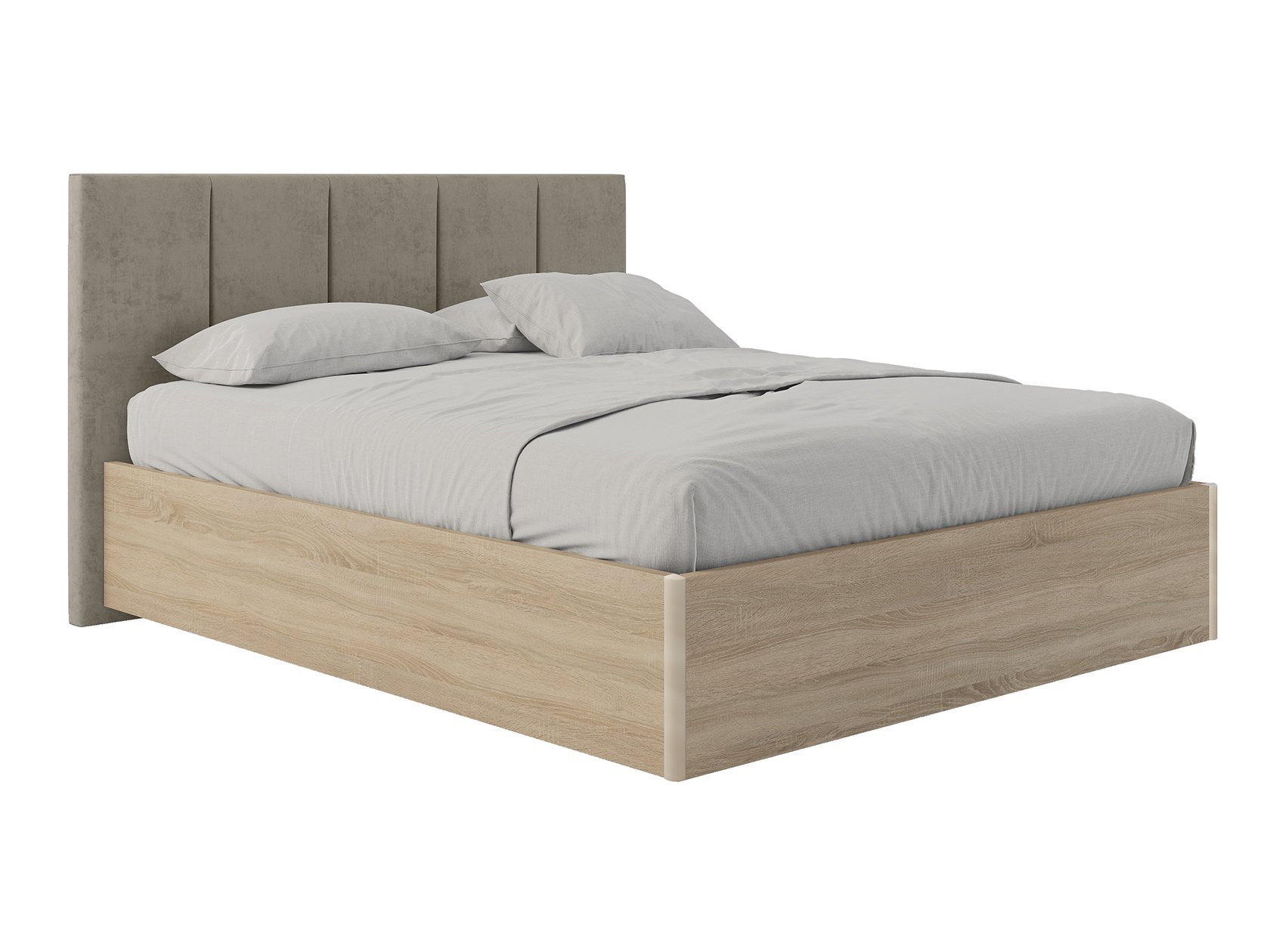 Кровать с подъемным механизмом Кровать с подъемным механизмом Джулия Джулия ПМ фото 6