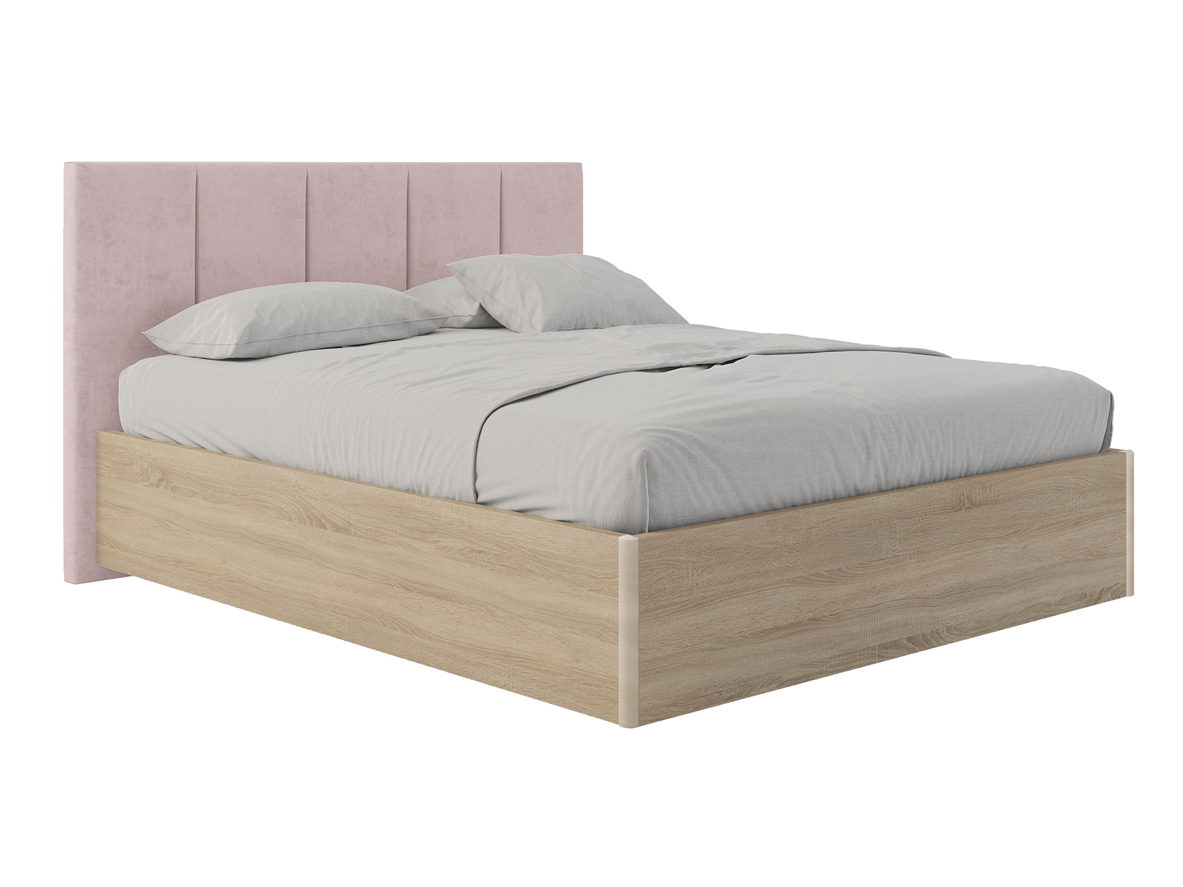 Кровать с подъемным механизмом Кровать с подъемным механизмом Джулия Джулия ПМ фото 21