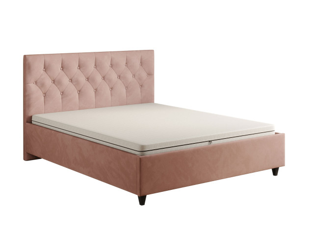 Кровать с подъемным механизмом Алье ПМ