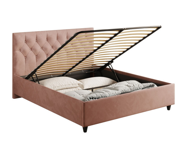 Кровать с подъемным механизмом Алье ПМ