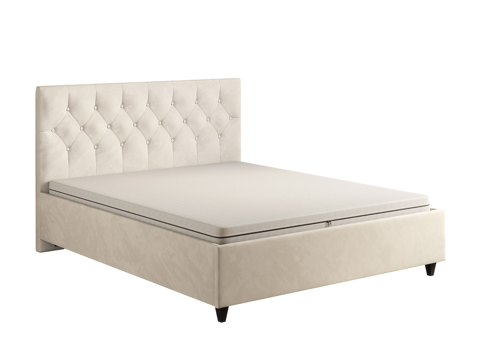 Кровать с подъемным механизмом Кровать Алье с подъемным механизмом Алье ПМ фото 12