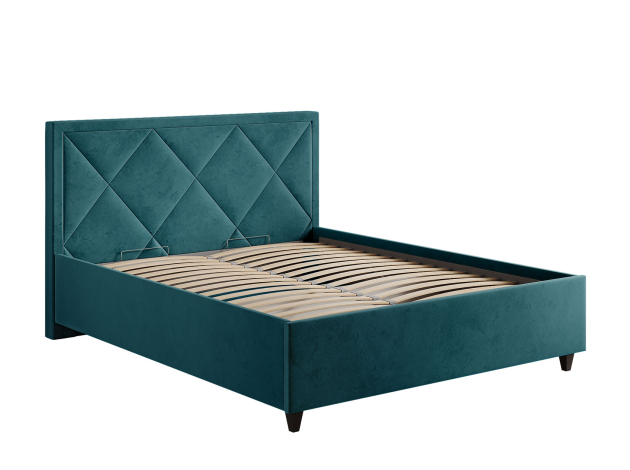 Кровать с подъемным механизмом Хлоя ПМ