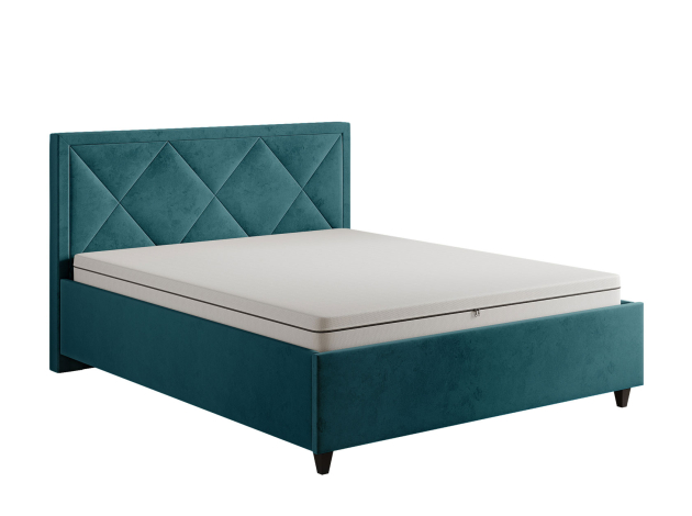 Кровать с подъемным механизмом Хлоя ПМ