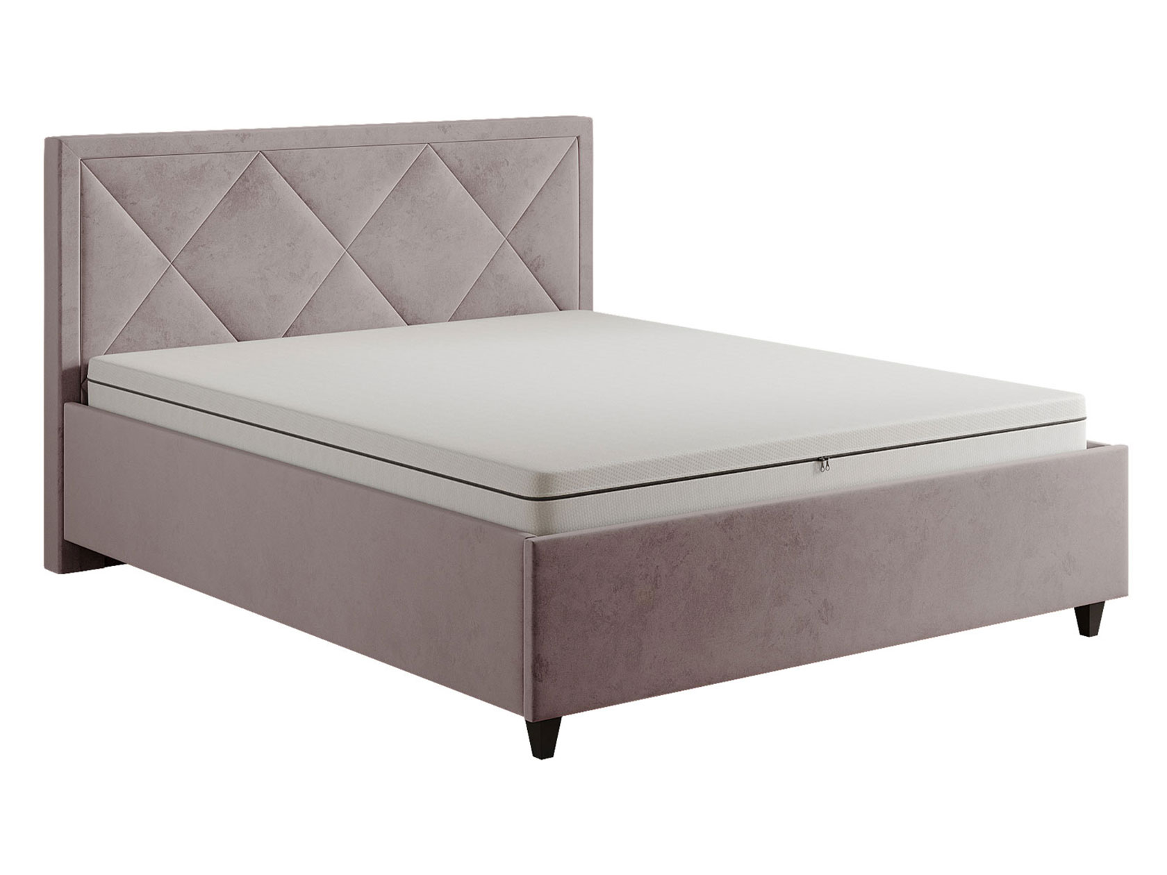 Кровать с подъемным механизмом Кровать с подъемным механизмом Хлоя Хлоя ПМ фото 1