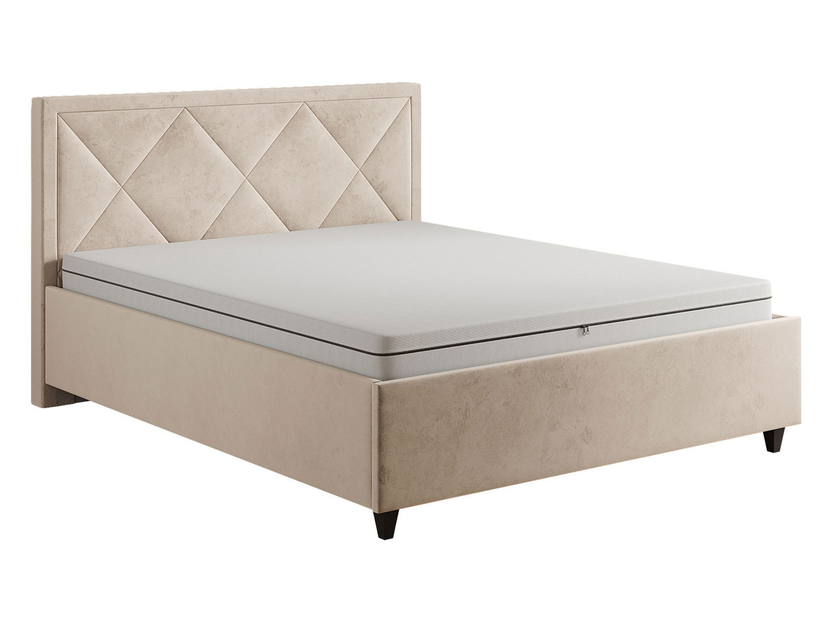 Кровать с подъемным механизмом Кровать с подъемным механизмом Хлоя Хлоя ПМ фото 25