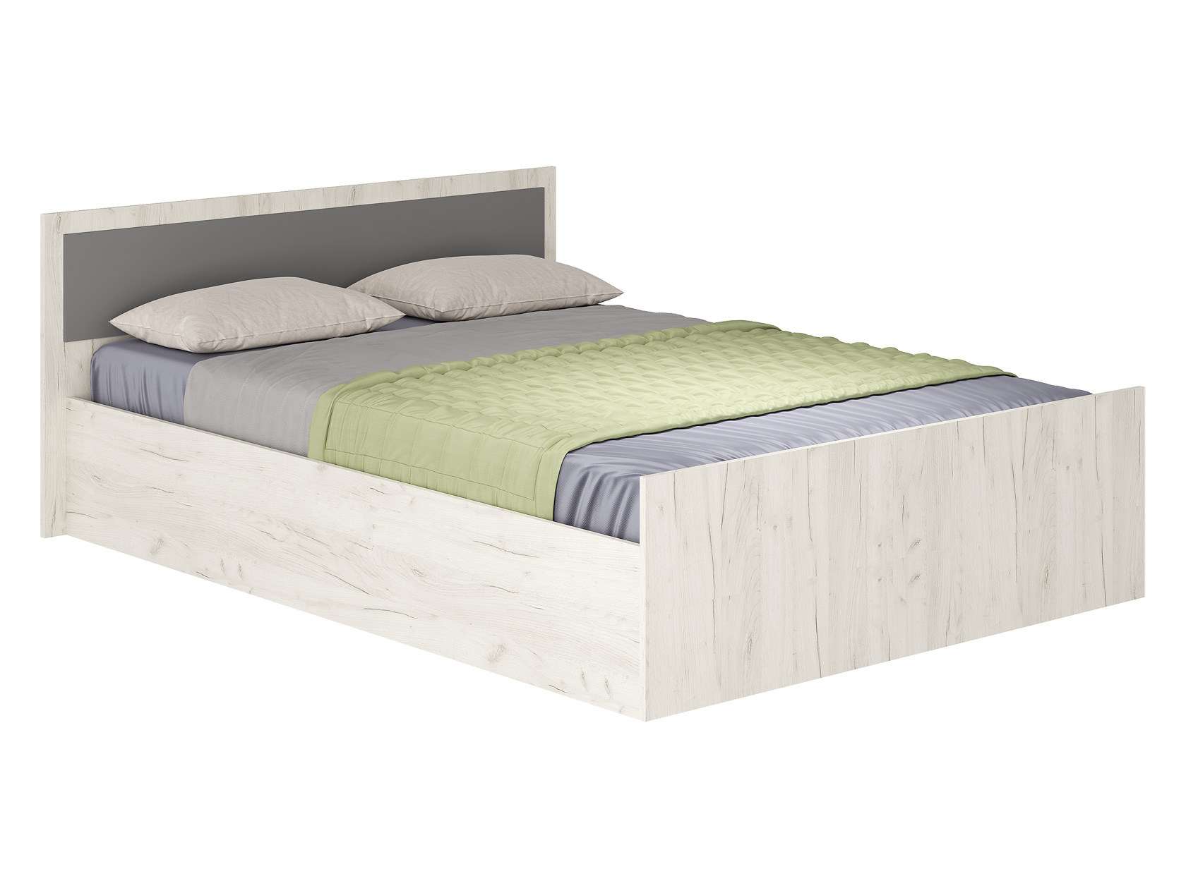 Кровать Фиеста фото 20