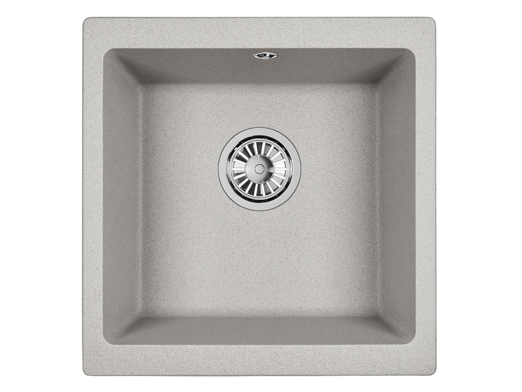 Врезная мойка 4451 фото 3