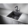 Врезная мойка Кухонная мойка кварцевая Granula 4201 GR-4201 фото 2