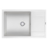 Врезная мойка Кухонная мойка кварцевая Granula 7805 GR-7805 фото 15 Врезная мойка Кухонная мойка кварцевая Granula 7805 GR-7805 фото 15
