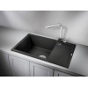 Врезная мойка Кухонная мойка кварцевая Granula 7805 GR-7805 фото 14 Врезная мойка Кухонная мойка кварцевая Granula 7805 GR-7805 фото 14