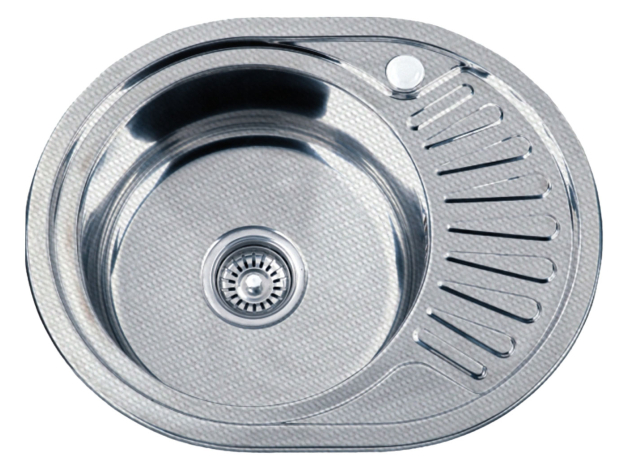 Врезная мойка 6-5745