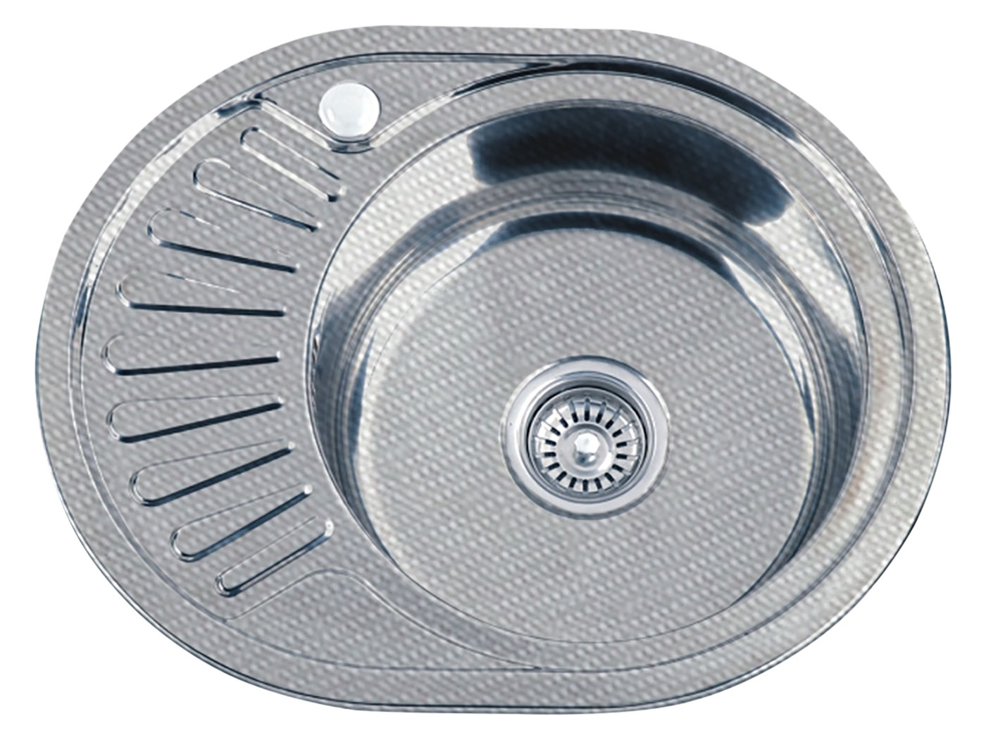 Врезная мойка 6-5745 фото 1