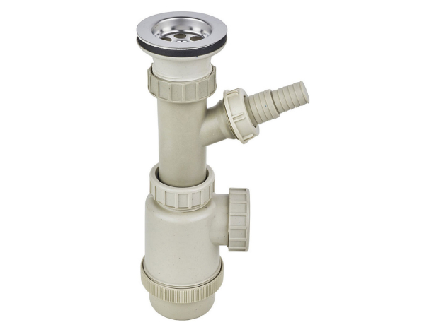 Врезная мойка Классика 480х480 матовая