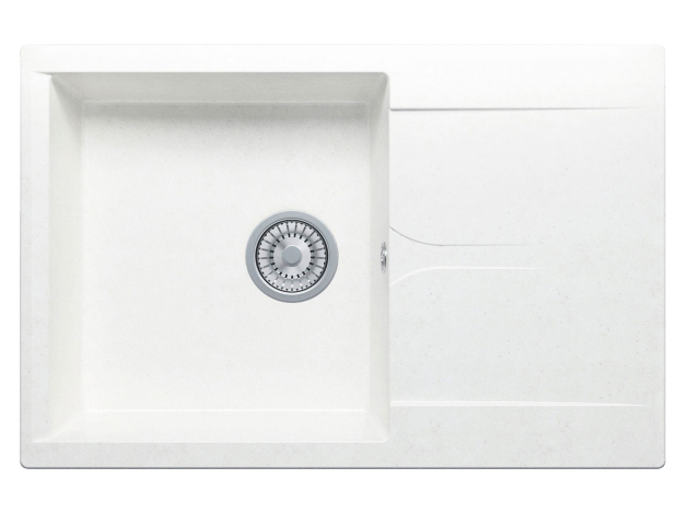 Врезная мойка Галс-760