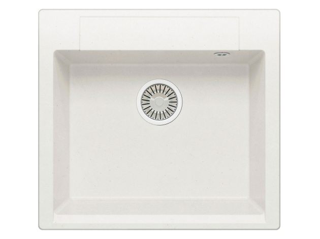 Врезная мойка Арго-560