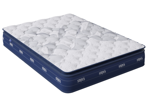 Матрас Status Ultra S 28 top