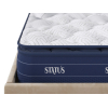 Матрас Status Ultra S 28 top фото 4