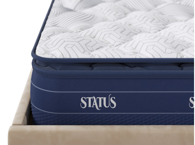 Матрас Status Ultra S 28 top