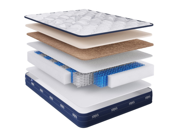 Матрас Status Ultra SX 24
