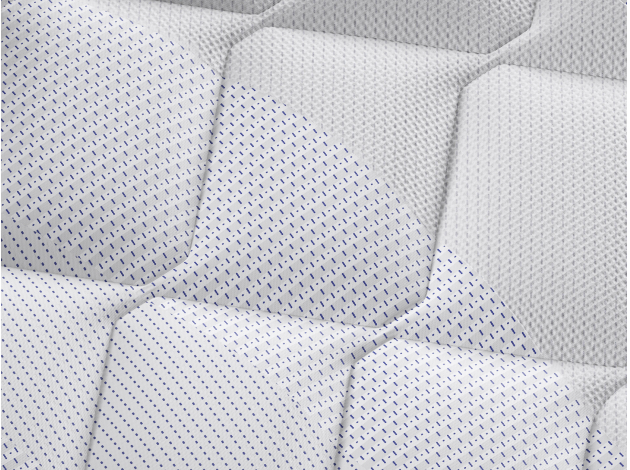 Пружинный матрас Status SX 25