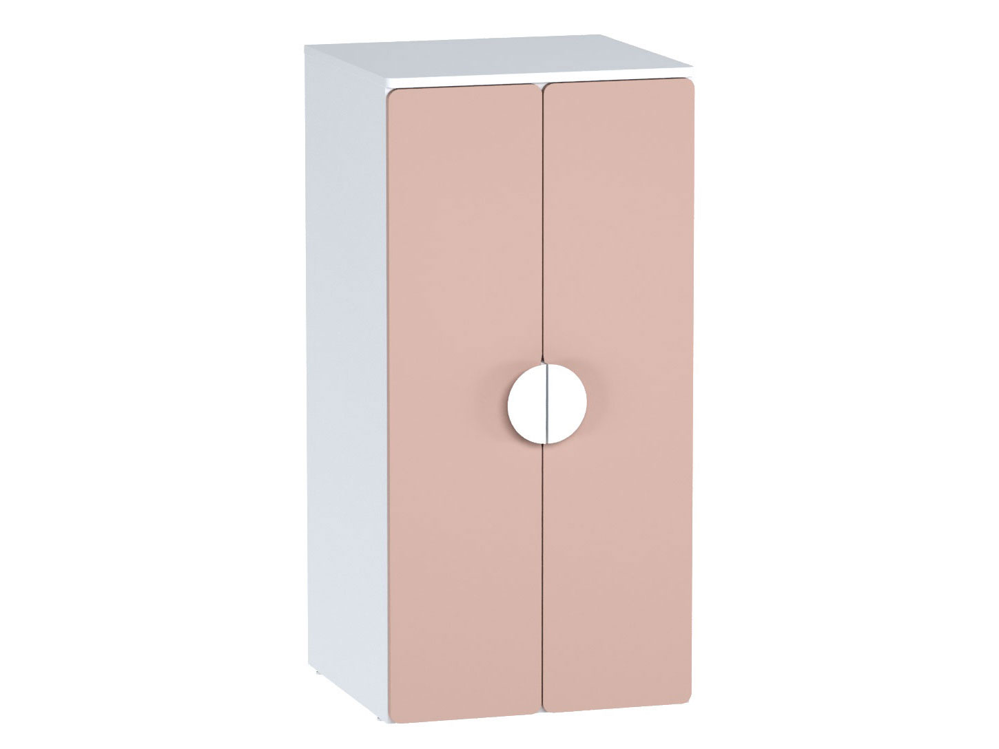 Детский шкаф Пикси фото 1